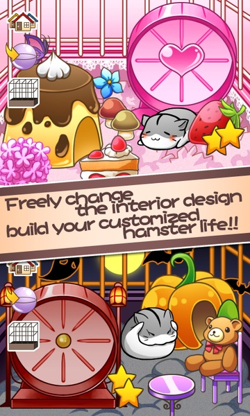Hamster Life - Preview 4
