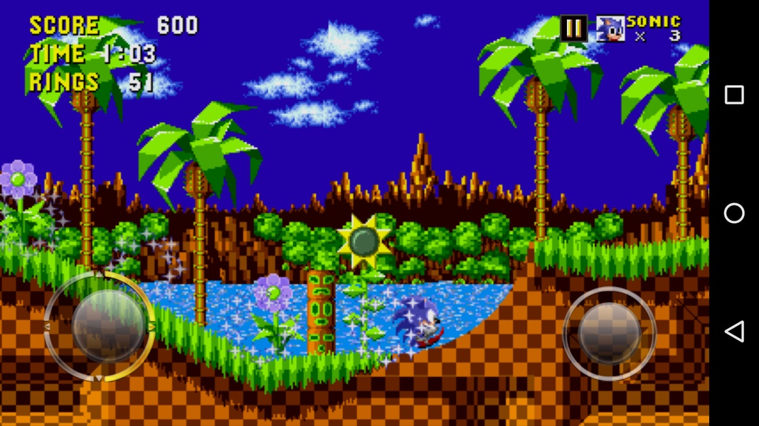 Sonic Store - Preview 9