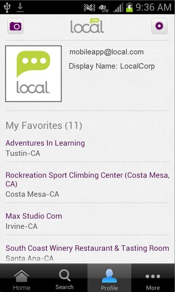 Local.com - Preview 1