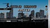 Ninja Shadow Master screenshot 7