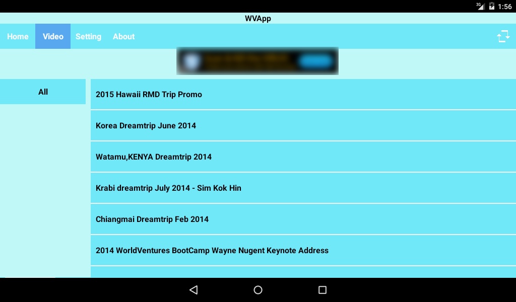WVApp - Preview 5