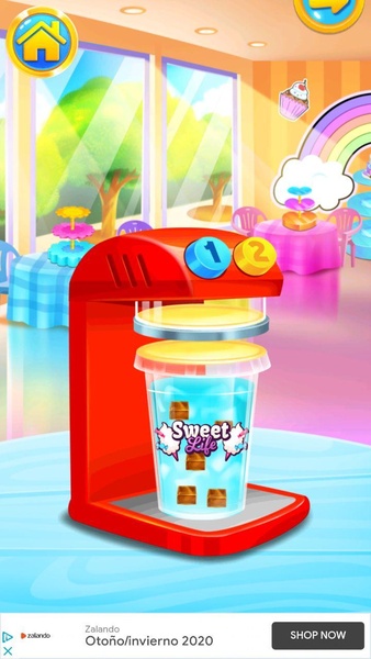 Bubble Tea - Preview 6