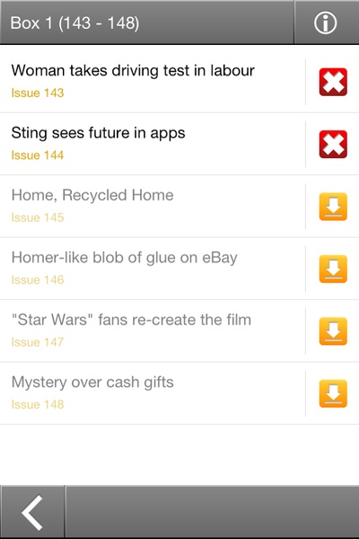 Interactive English - Preview 1