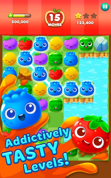 Fruit Splash Mania - Preview 10