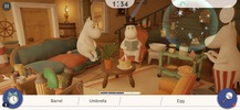 MoominValley Hidden & Found screenshot 6