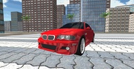 Real Car Racing Simuliator screenshot 2