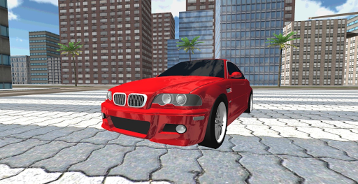 Real Car Racing Simuliator - Preview 2