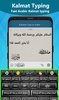 Arabic Keyboard-KeyboardArabic screenshot 6