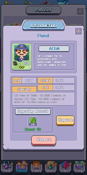 Kill Quest - Preview 3