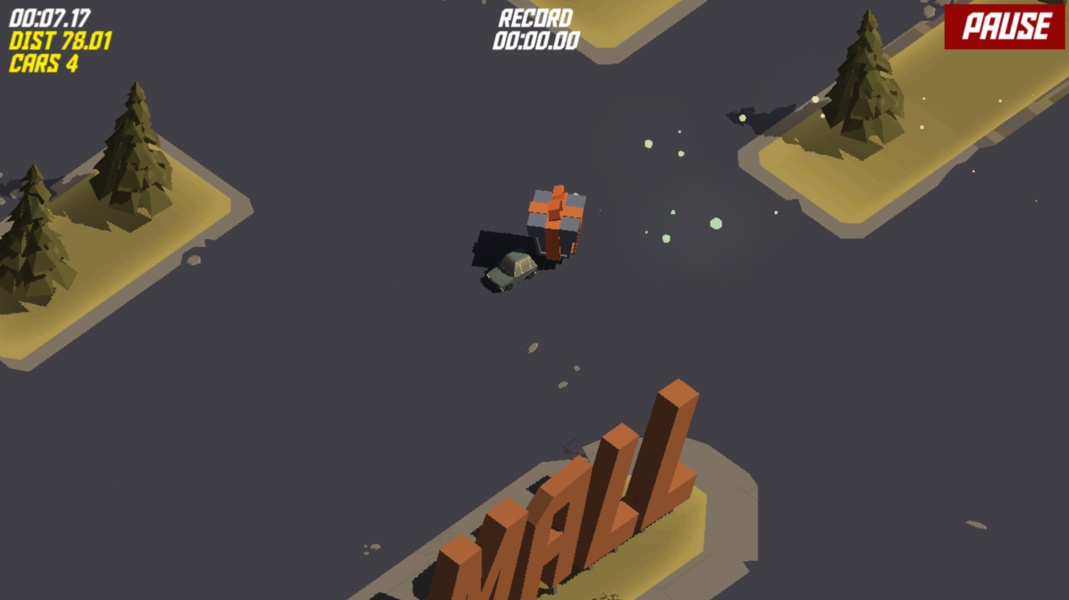 Furious Racing Car - Preview 7