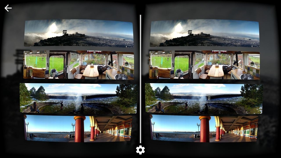 Cardboard Camera - Preview 1