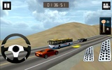 Bus Driving 3D screenshot 3
