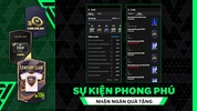 FC Online M by EA SPORTS™ screenshot 1