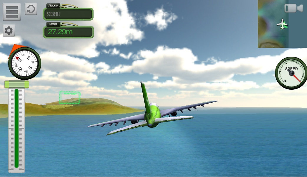 Microsoft Flight Simulator for Windows - Download it from Uptodown for free