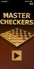 Master Checkers screenshot 4