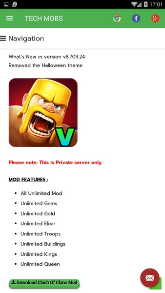 TECH MOBS - Preview 12