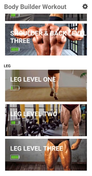 Body Build Photo - Preview 5