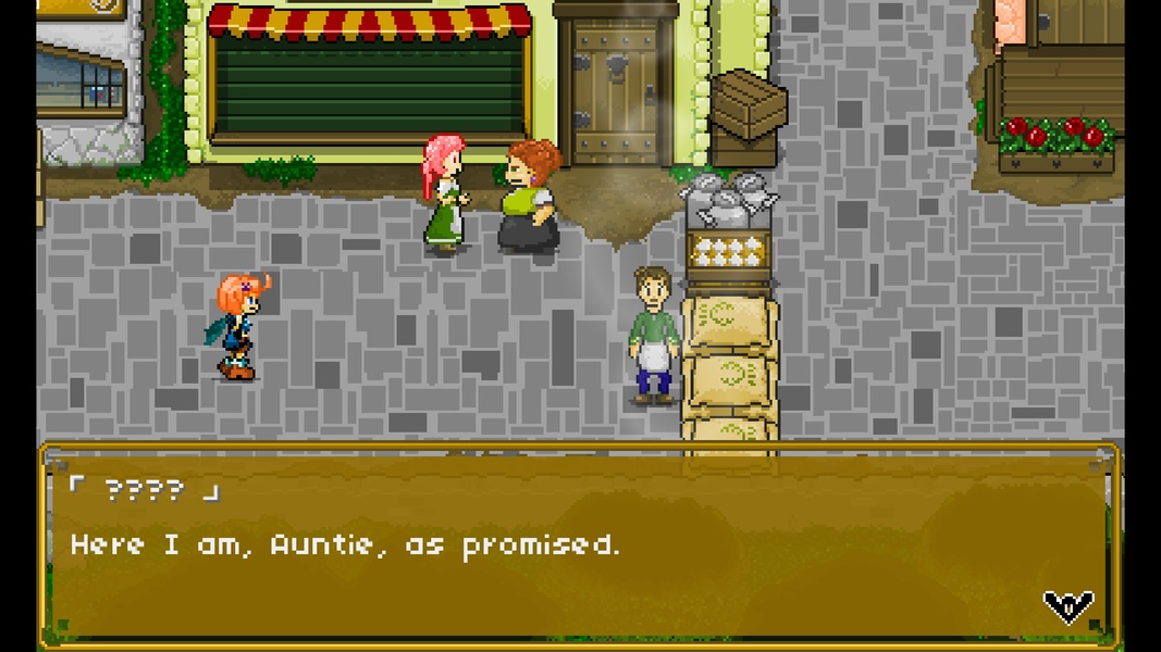 Alchemica - Crafting RPG - Preview 11