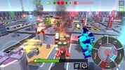 Pixel Robots Battleground screenshot 4