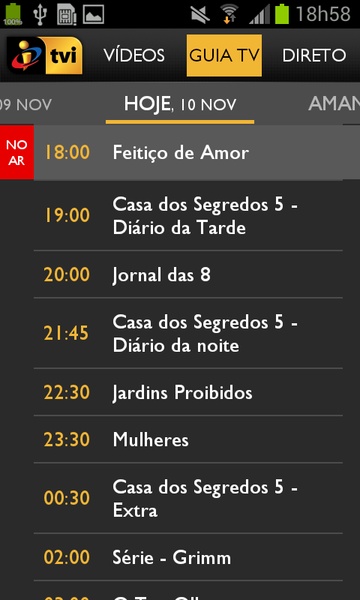TVI - Preview 3