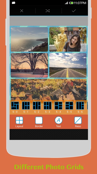 Insta Face - Preview 12