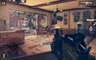Modern Combat 5 Blackout 5 8 6d For Android Download
