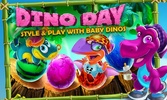Dino Day screenshot 8
