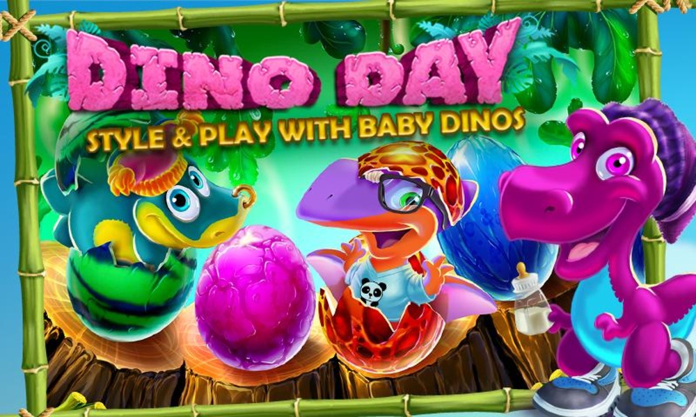 Dino Day - Preview 8