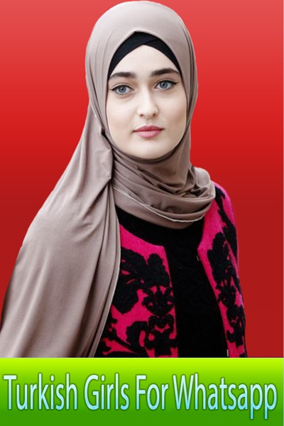 Turkish Girl Number Phone - Preview 2