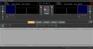 DJ Music Mixer screenshot 1