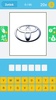 Logo Quiz: Brands screenshot 2