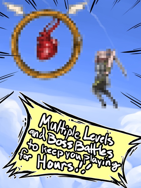 Blobfish Evolution - Preview 8