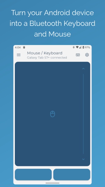 Bluetooth Keyboard & Mouse - Preview 16