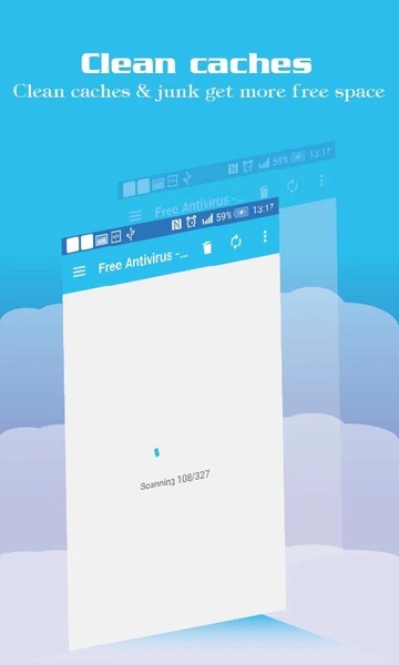 Free Antivirus - Phone Booster - Preview 3