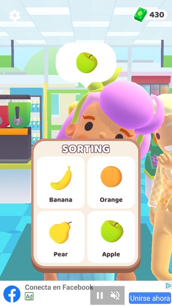 Mini Market - Preview 1