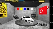 Şahin Drift 3D screenshot 3