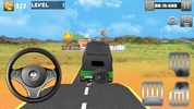 Extreme Jeep Stunts screenshot 1