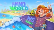 Nano World screenshot 2