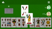 Tressette - Classic Card Games screenshot 13