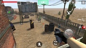 Counter Terrorist Sniper Hunter screenshot 8