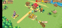 Pocket Town screenshot 15