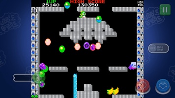 Bubble Bobble Classic 1 1 5 Per Android Download