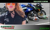 Superbike Rider screenshot 1