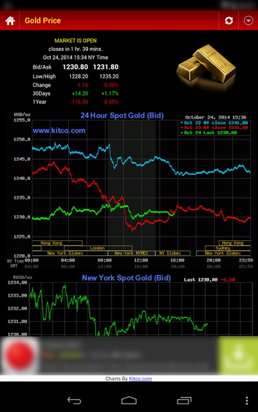 Gold Silver Price & News - Preview 15