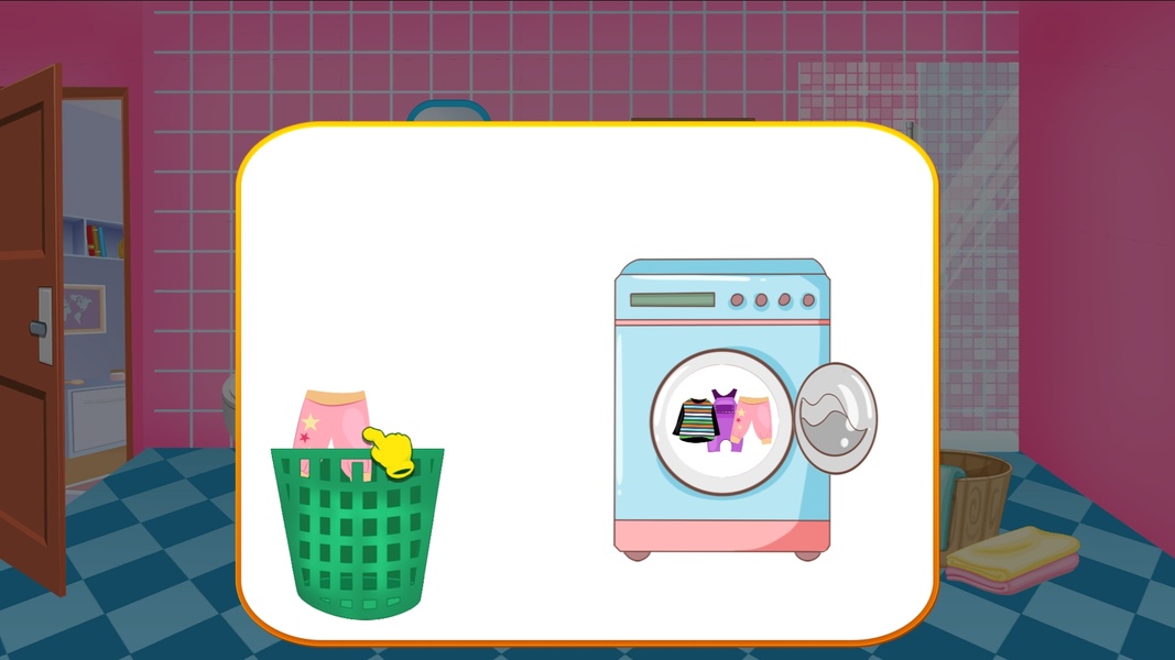 MyTownTreeHouse - Preview 3