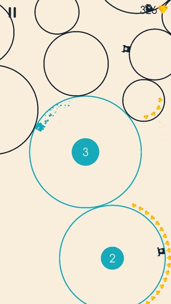 Running Circles - Preview 3