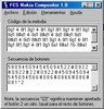 Nokia Compositor screenshot 1