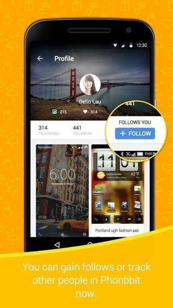 Phonbbit - Preview 3