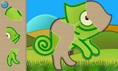 Dino Puzzle screenshot 11