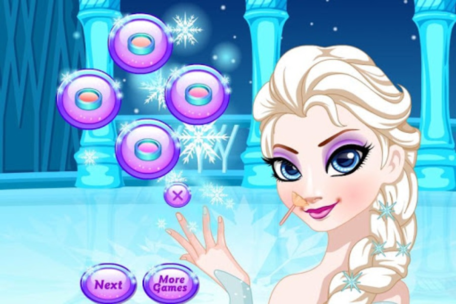 Ice Queen Beauty Salon - Preview 9